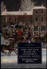 The Sketch Book of Geoffrey Crayon, Gent (Everyman's Library) Poetry
