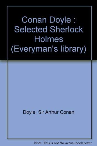 Best of Sherlock Holmes book