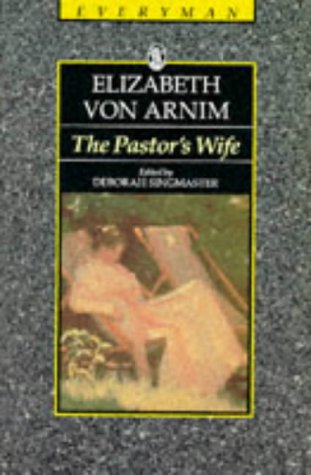 The Pastor's Wife (Everyman's Library) Contemporary literature