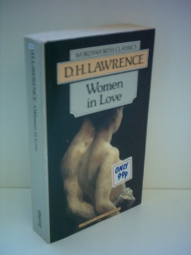Women in Love (Everyman) Contemporary literature