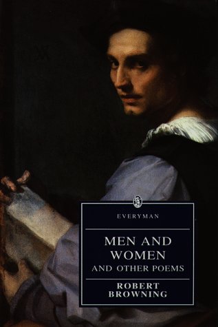 Men and Women and Other Poems (Everyman's Library) Poetry