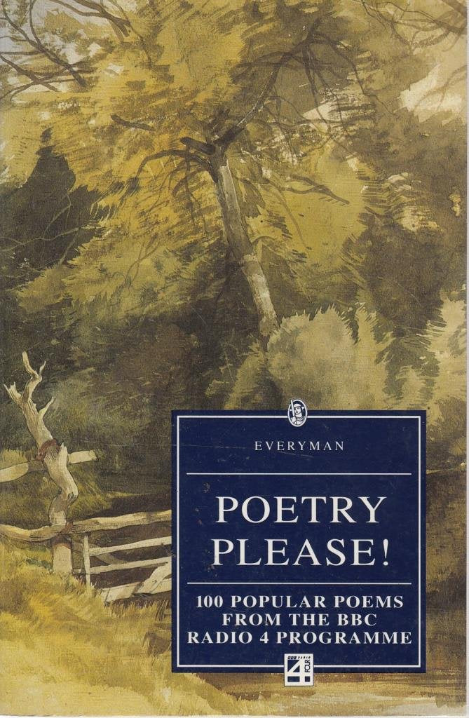 Poetry Please!: More Poetry Please Poetry