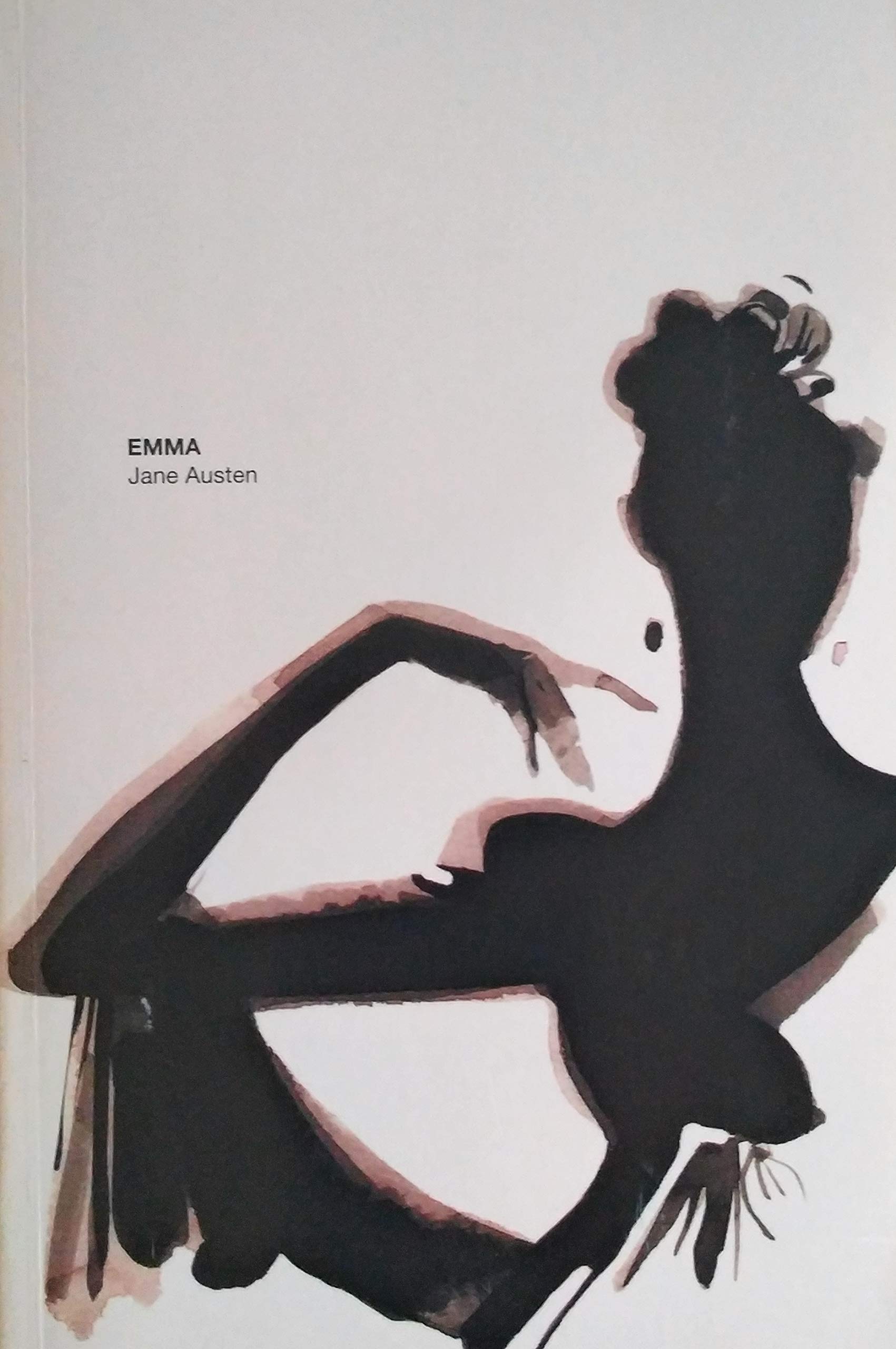 Product Image: Emma (Everyman's Library)