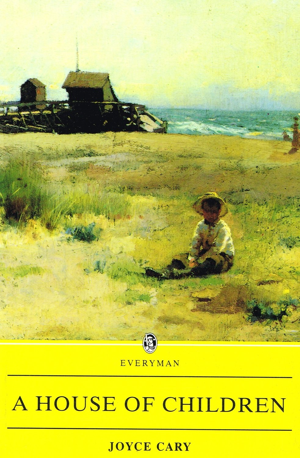 A House of Children book