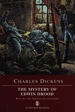 The Mystery of Edwin Drood (Everyman's Library) Contemporary literature