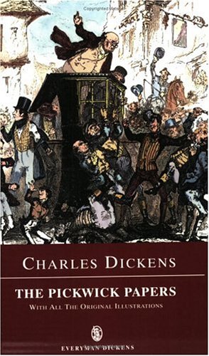 The Pickwick Papers Classics