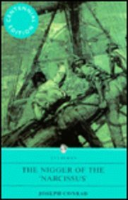 The Nigger of the 'Narcissus' (Everyman Paperback Classics) Contemporary literature