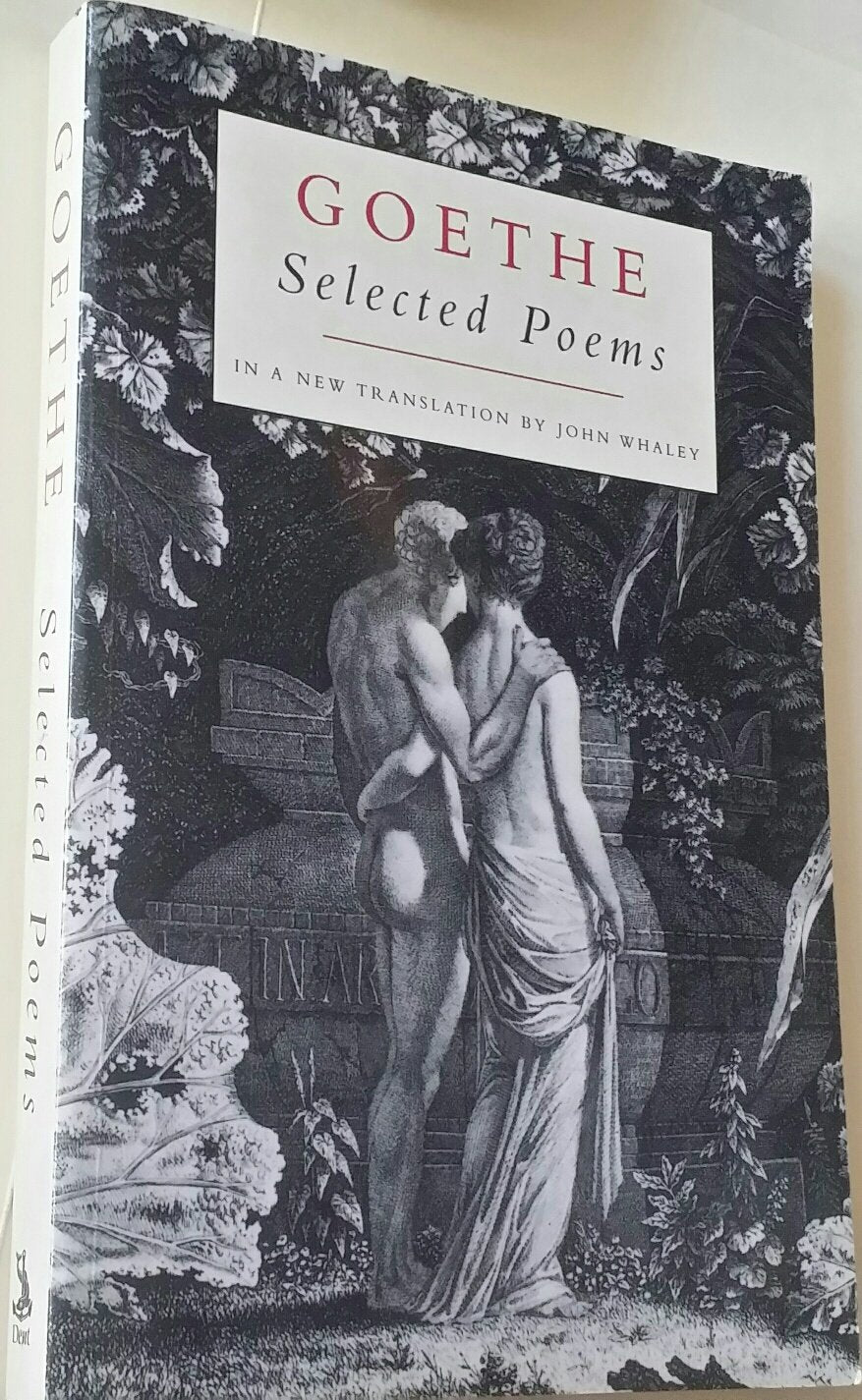 Selected Poems Poetry