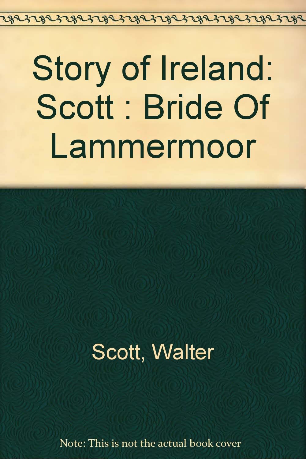 The Story of Ireland Novels & Short Stories