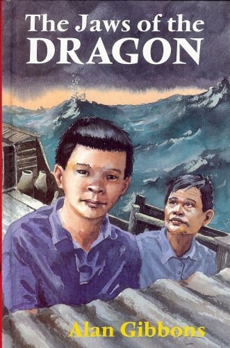 The Jaws of the Dragon Books