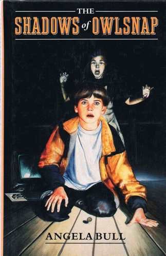 The Shadows of Owlsnap (Dent Duckling Series) Novels & Short Stories