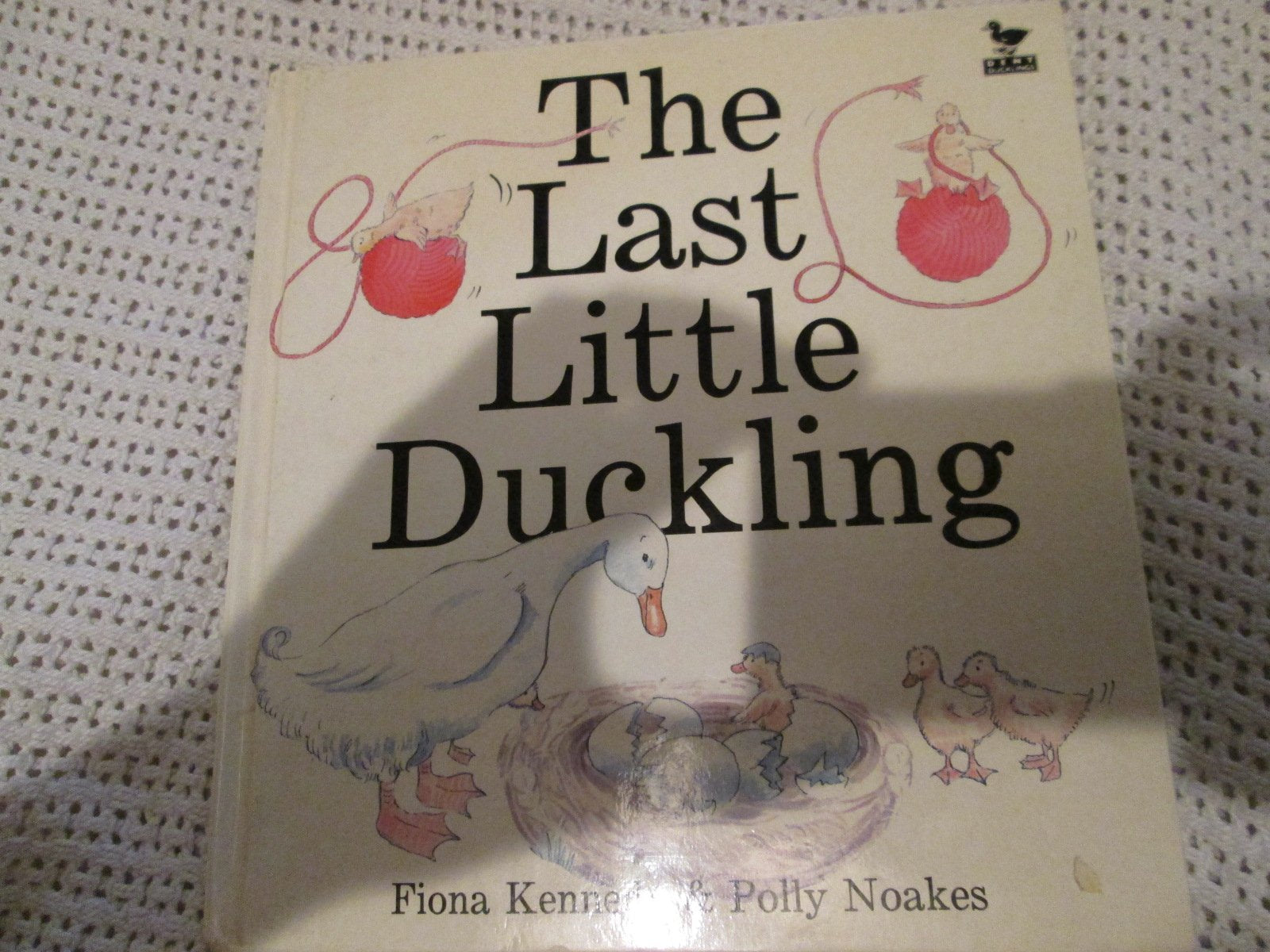 The Last Little Duckling (Dent Ducklings S.) Novels & Short Stories