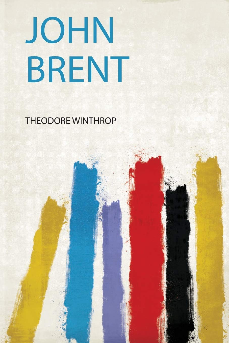 John Brent Politics & History