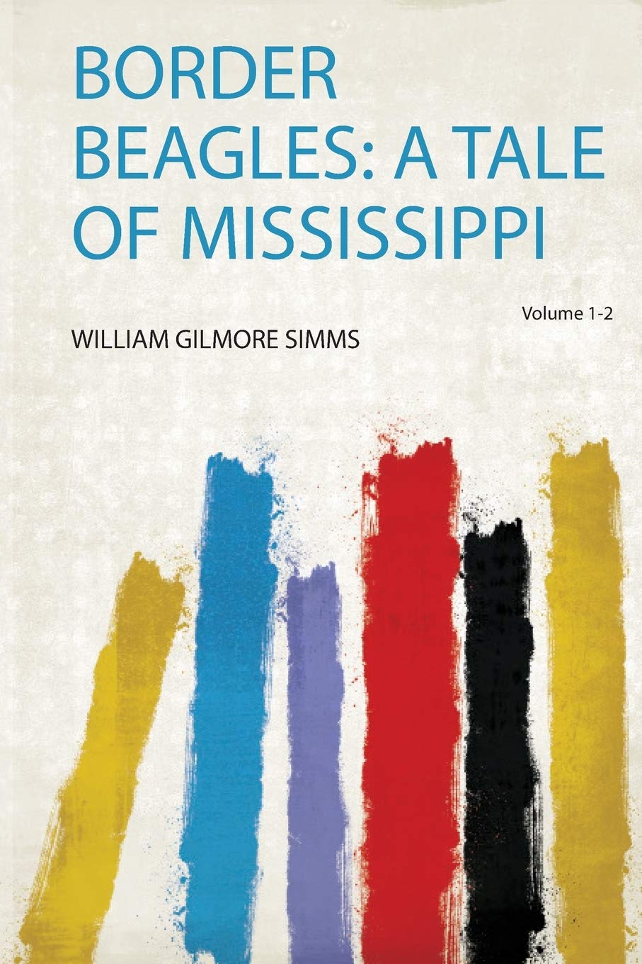 Border Beagles: a Tale of Mississippi Politics & History