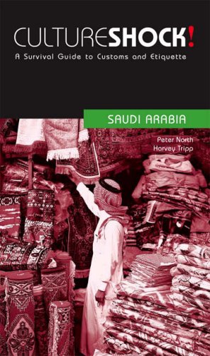 Saudi Arabia (Culture Shock!) Leisure, Home & Garden