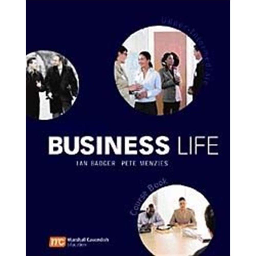 Product Image: English for Business Life Upper Intermediate