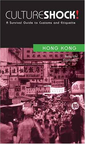 Hong Kong (Culture Shock!) Leisure, Home & Garden