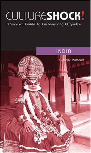 India (Culture Shock!) Leisure, Home & Garden