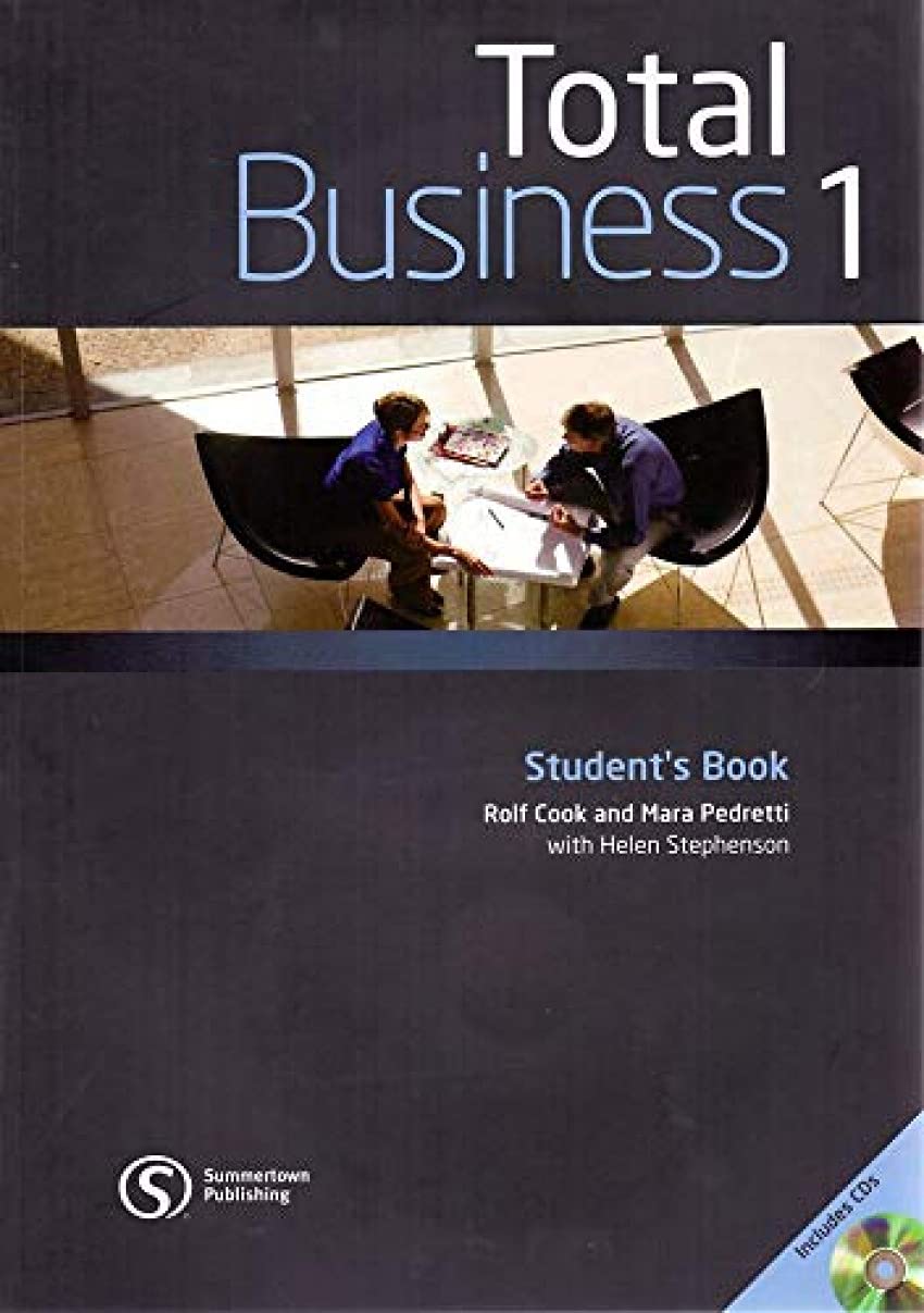 Product Image: Total Business 1