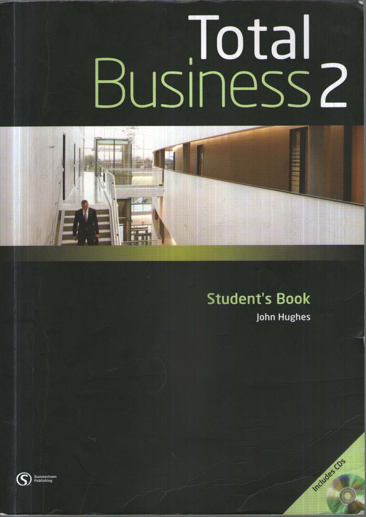 Total Business 2 Foreign Languages ​​& Dictionaries
