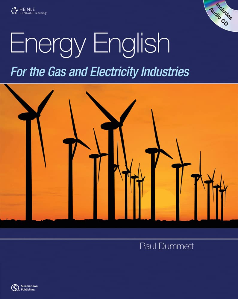 Product Image: Energy English