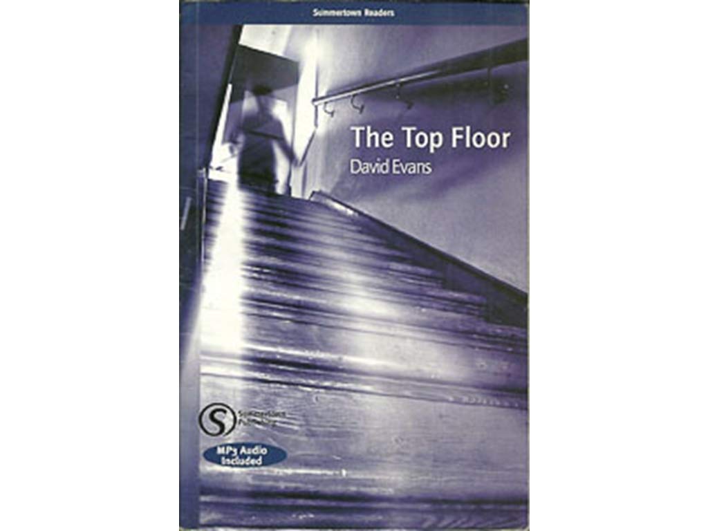 The Top Floor, mit 1 MP3-Audio-CD: Niveau B1-B2 (Helbling Languages) (Summertown Readers) Foreign Languages ​​& Dictionaries