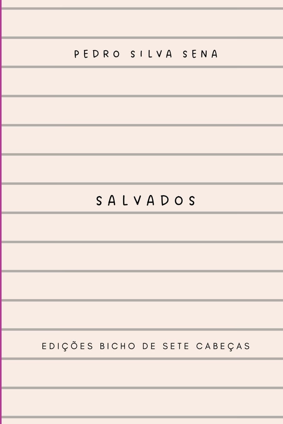 Product Image: Salvados