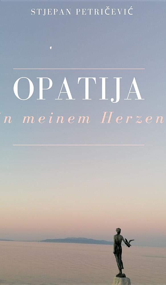 Opatija in meinem Herzen Photography