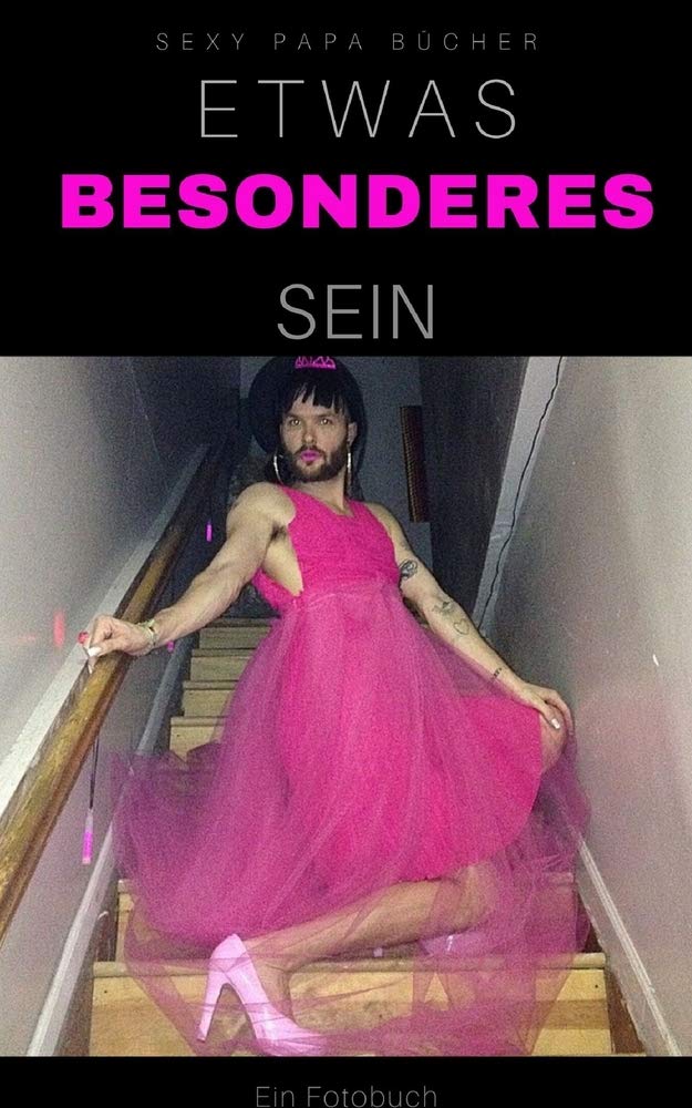 etwas Besonderes sein Books