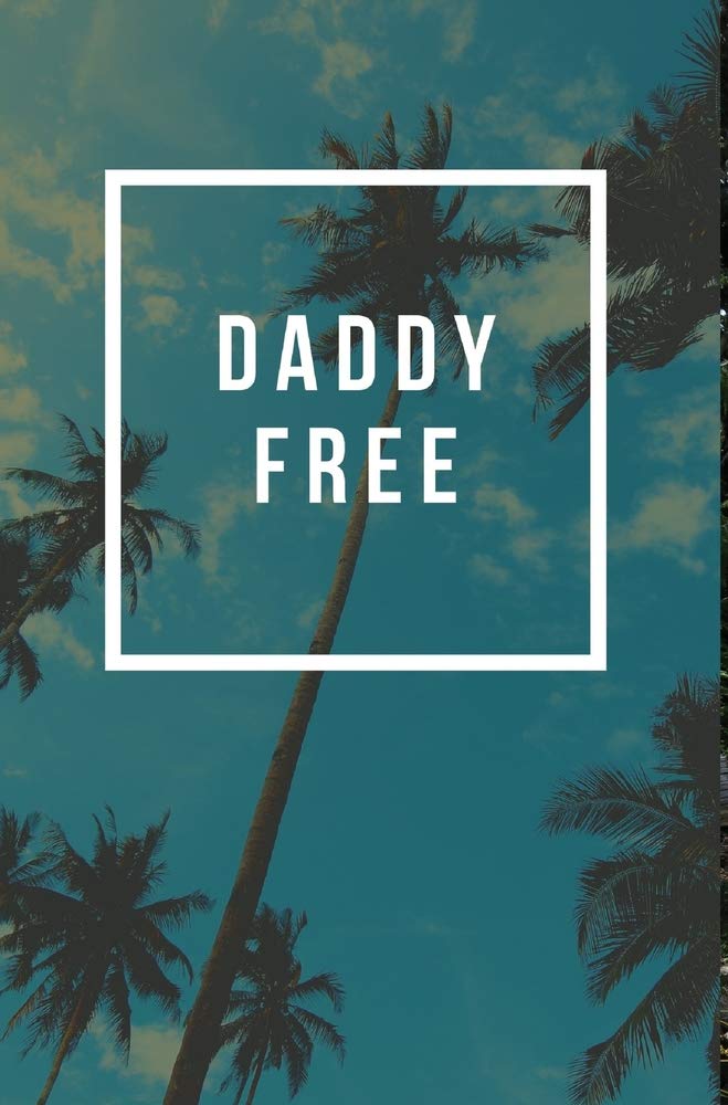 Daddy Free Books