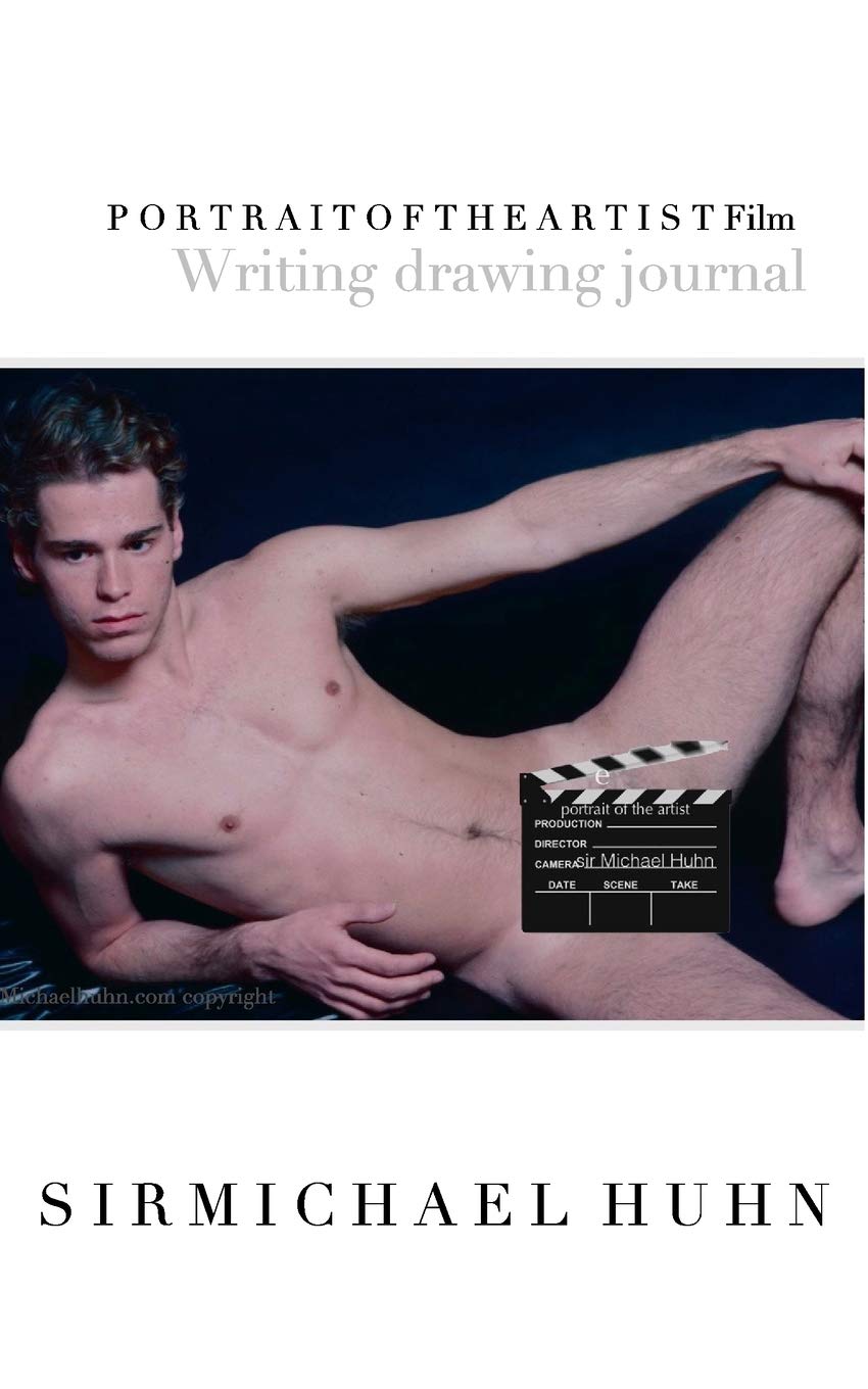 Huhn, M: Sir Michael Huhn Official Portrait Of The Artist Fi Books