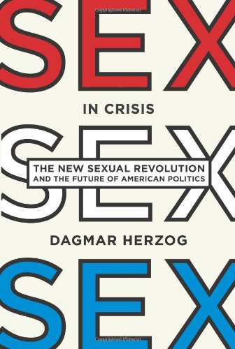 Sex in Crisis Books