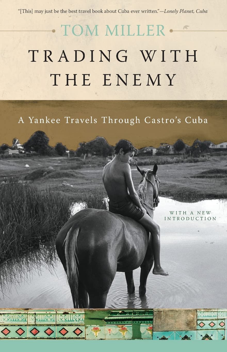 Trading with the Enemy Law Books