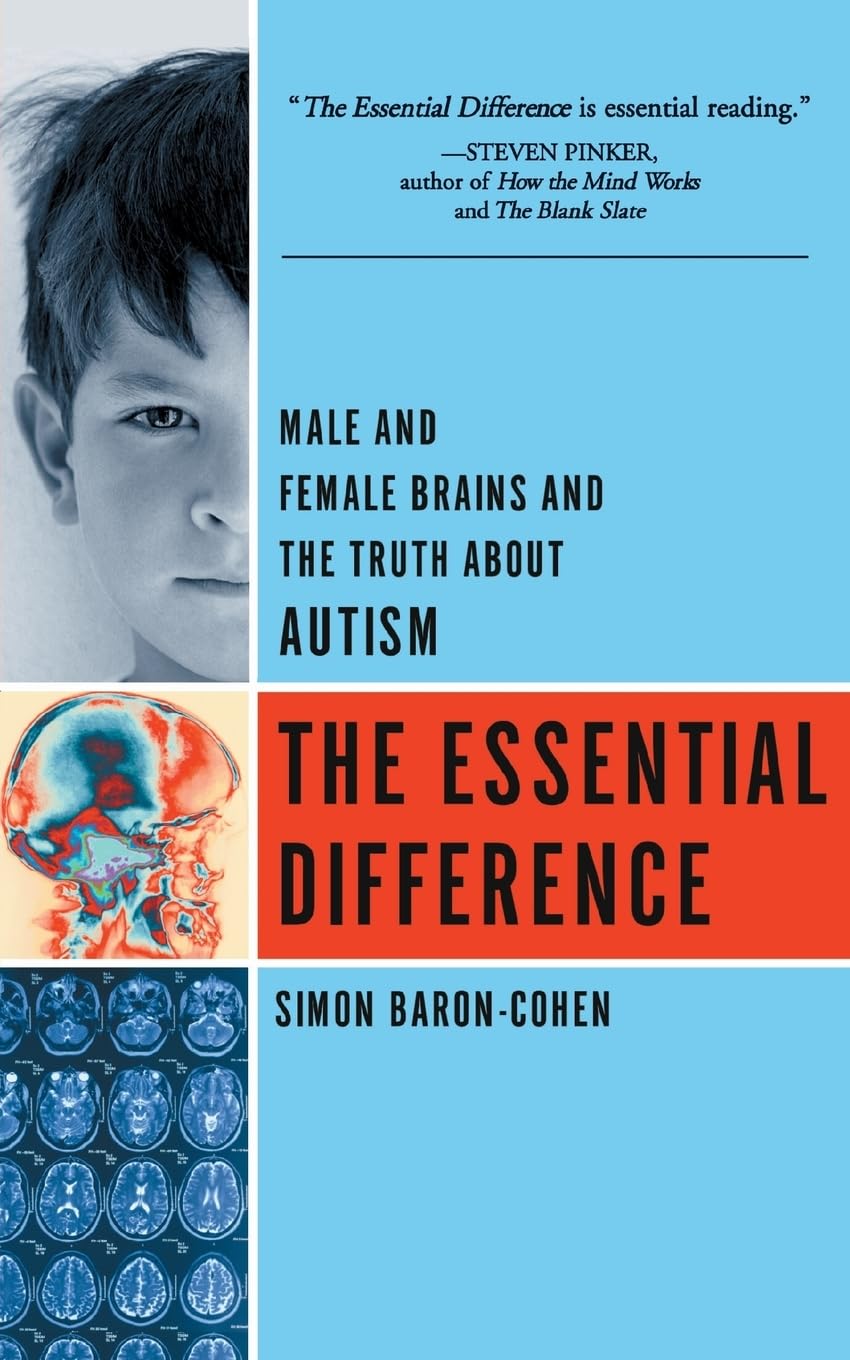 The Essential Difference Social Sciences