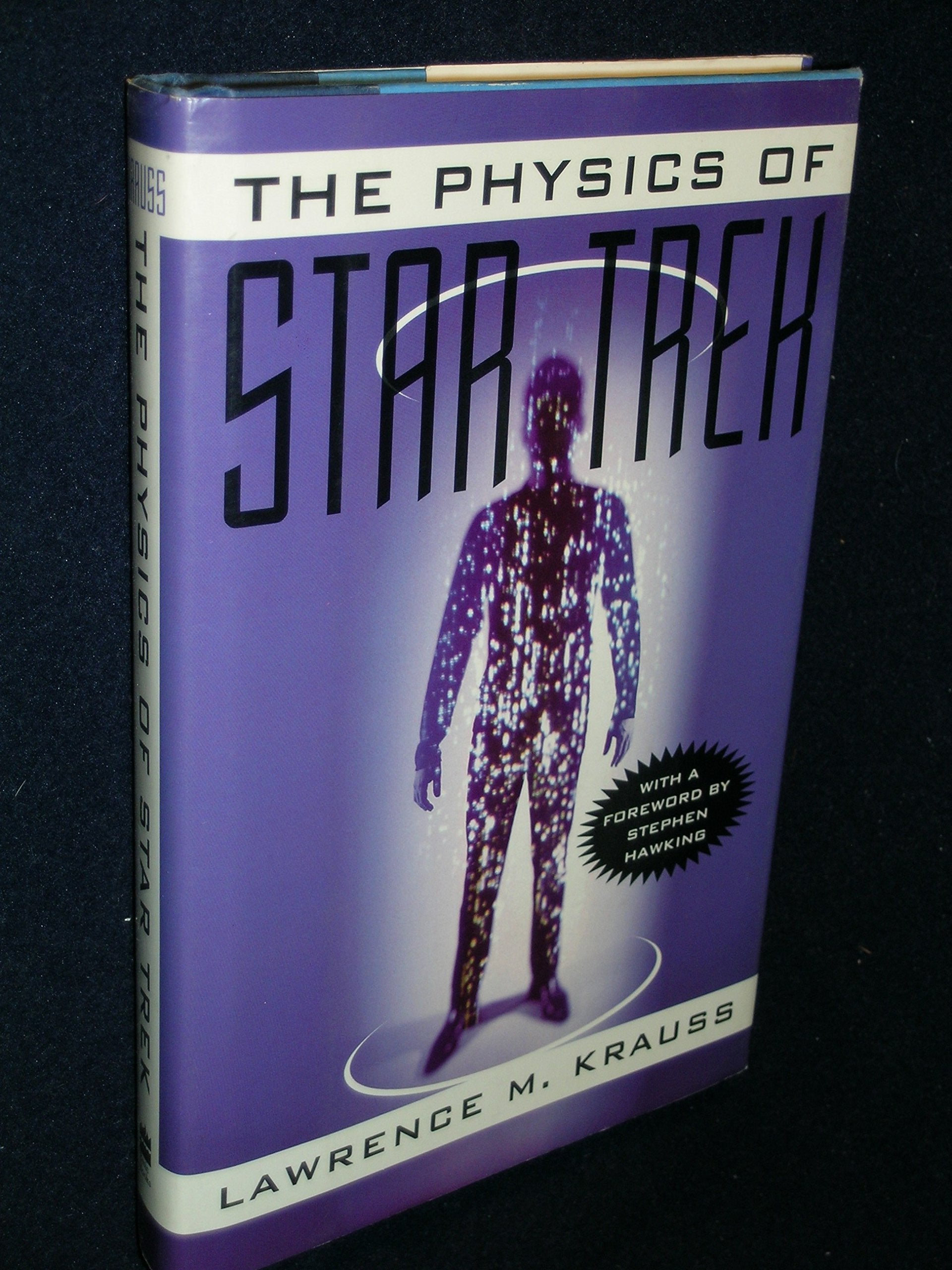 The Physics Of Star Trek Film, Art & Culture