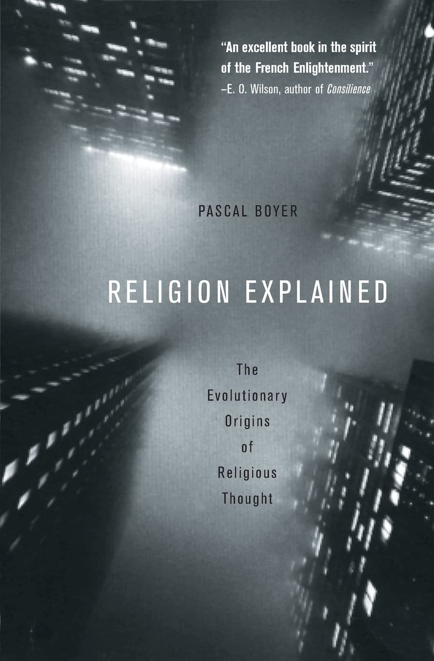 Religion Explained General education