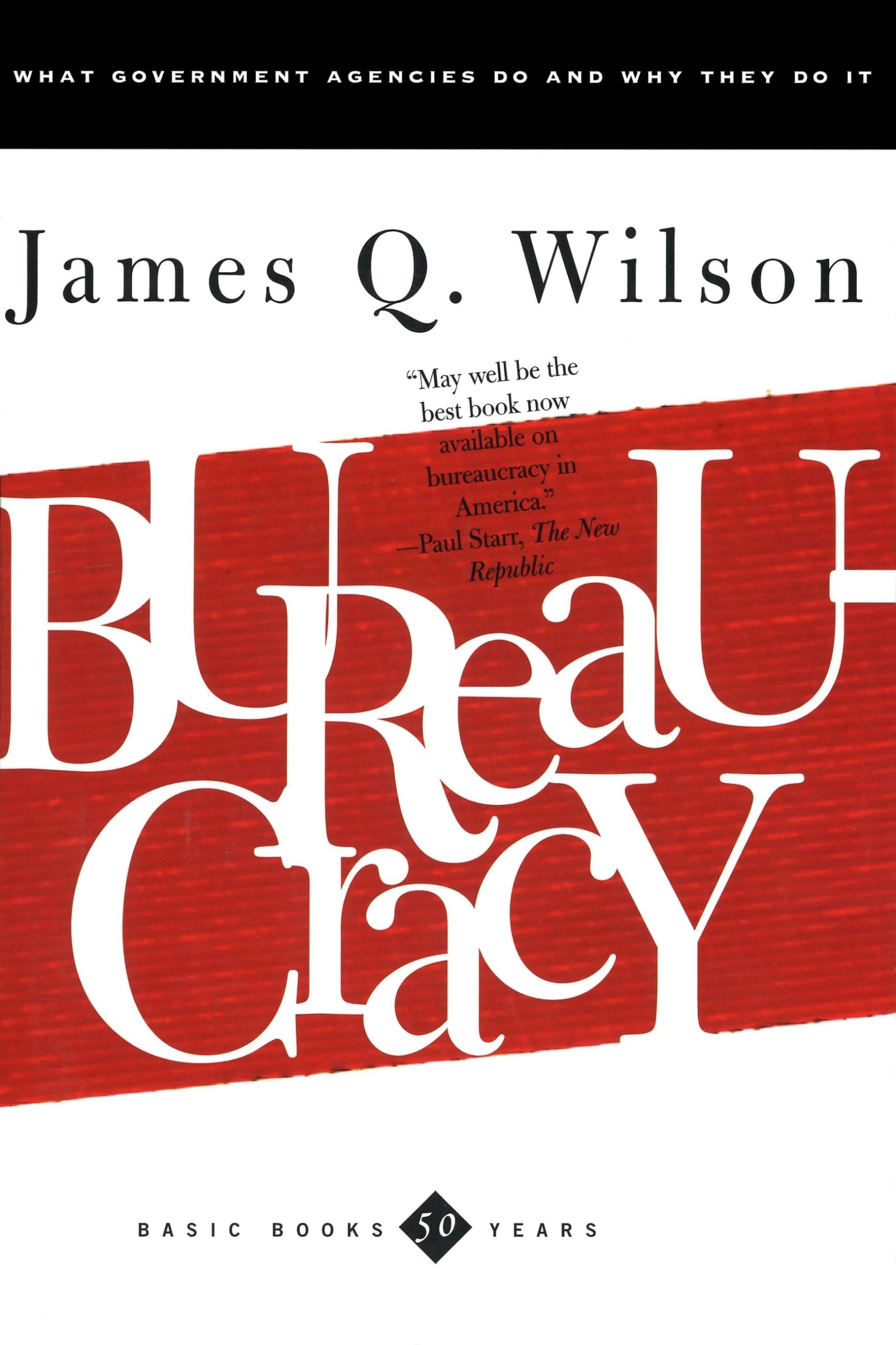 Product Image: Bureaucracy