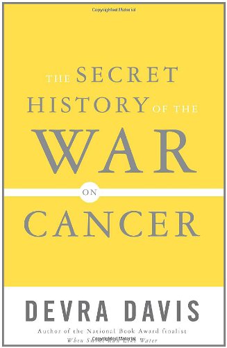 The Secret History of the War on Cancer Medicine