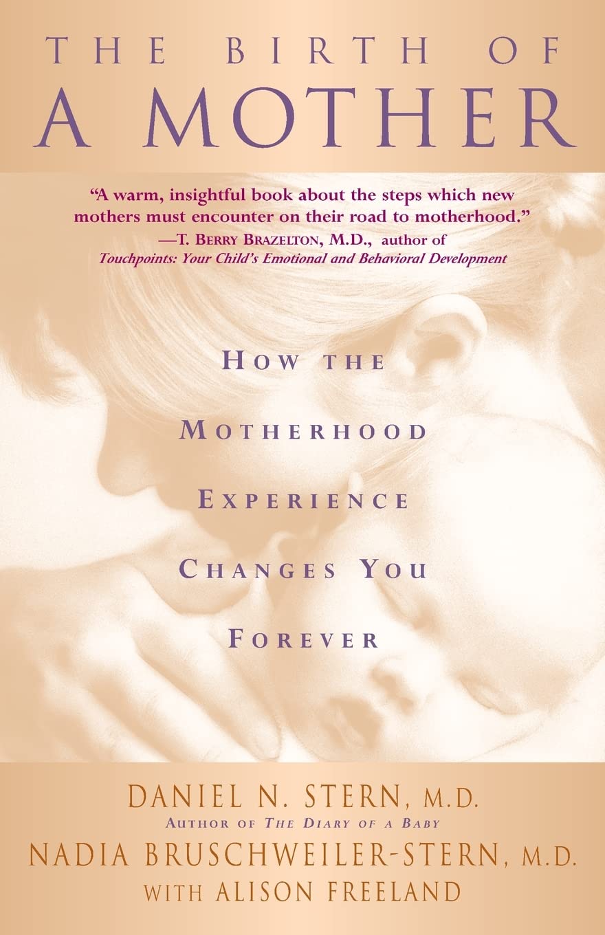 The Birth of a Mother Partnership & Love