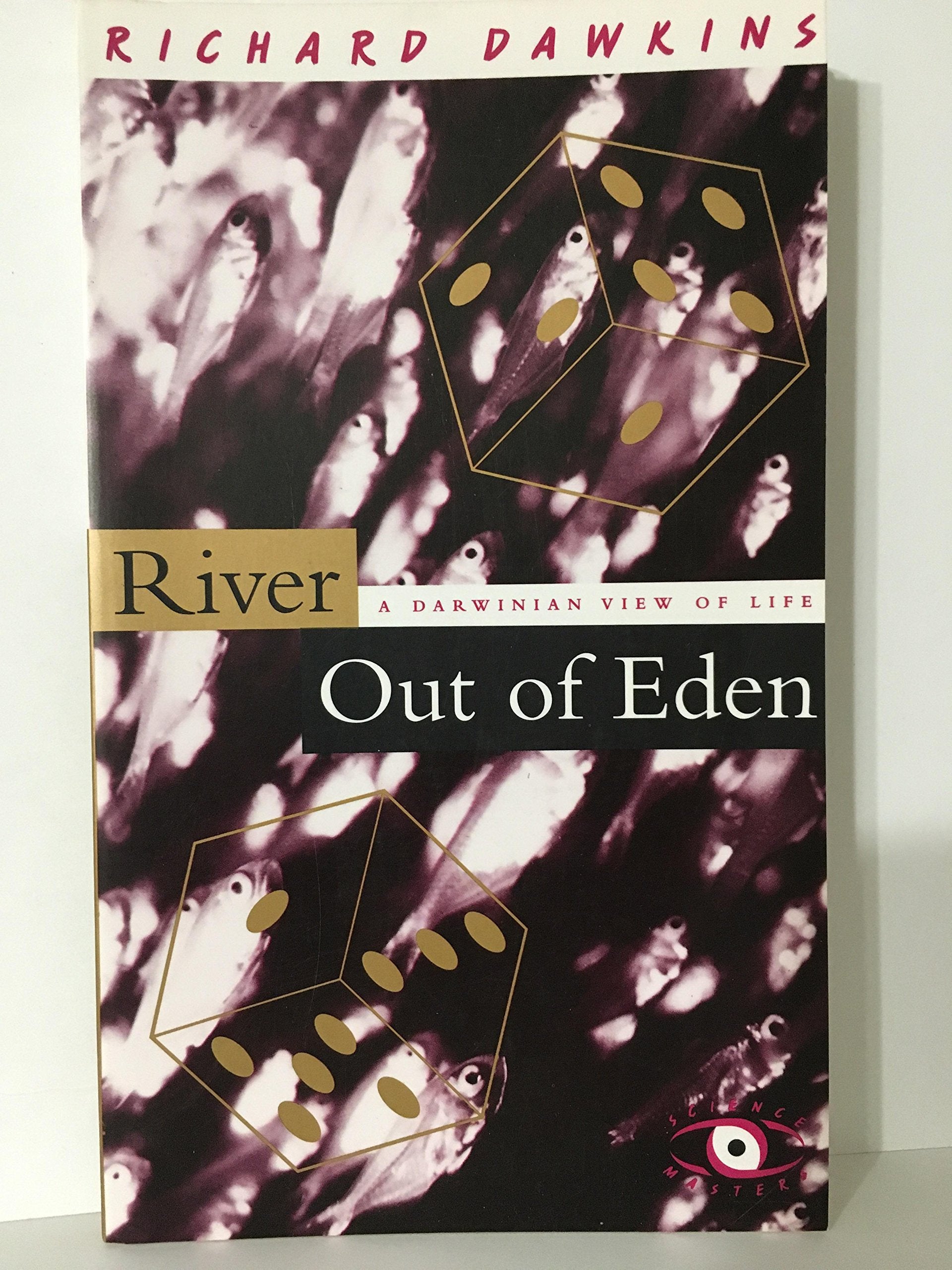 River Out Of Eden: A Darwinian View Of Life book