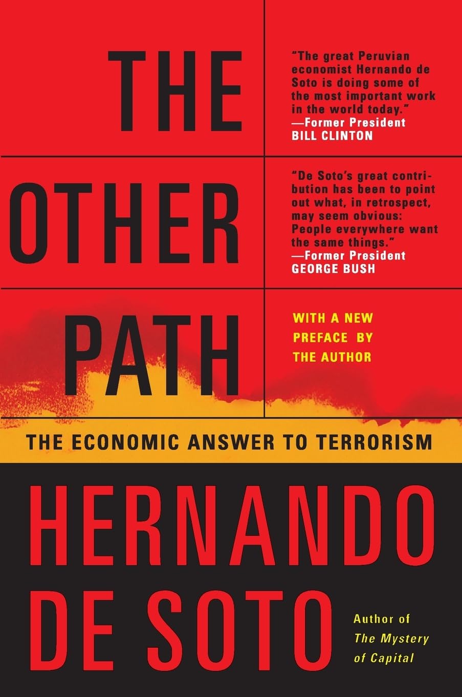 The Other Path Business, Finance & Career Books