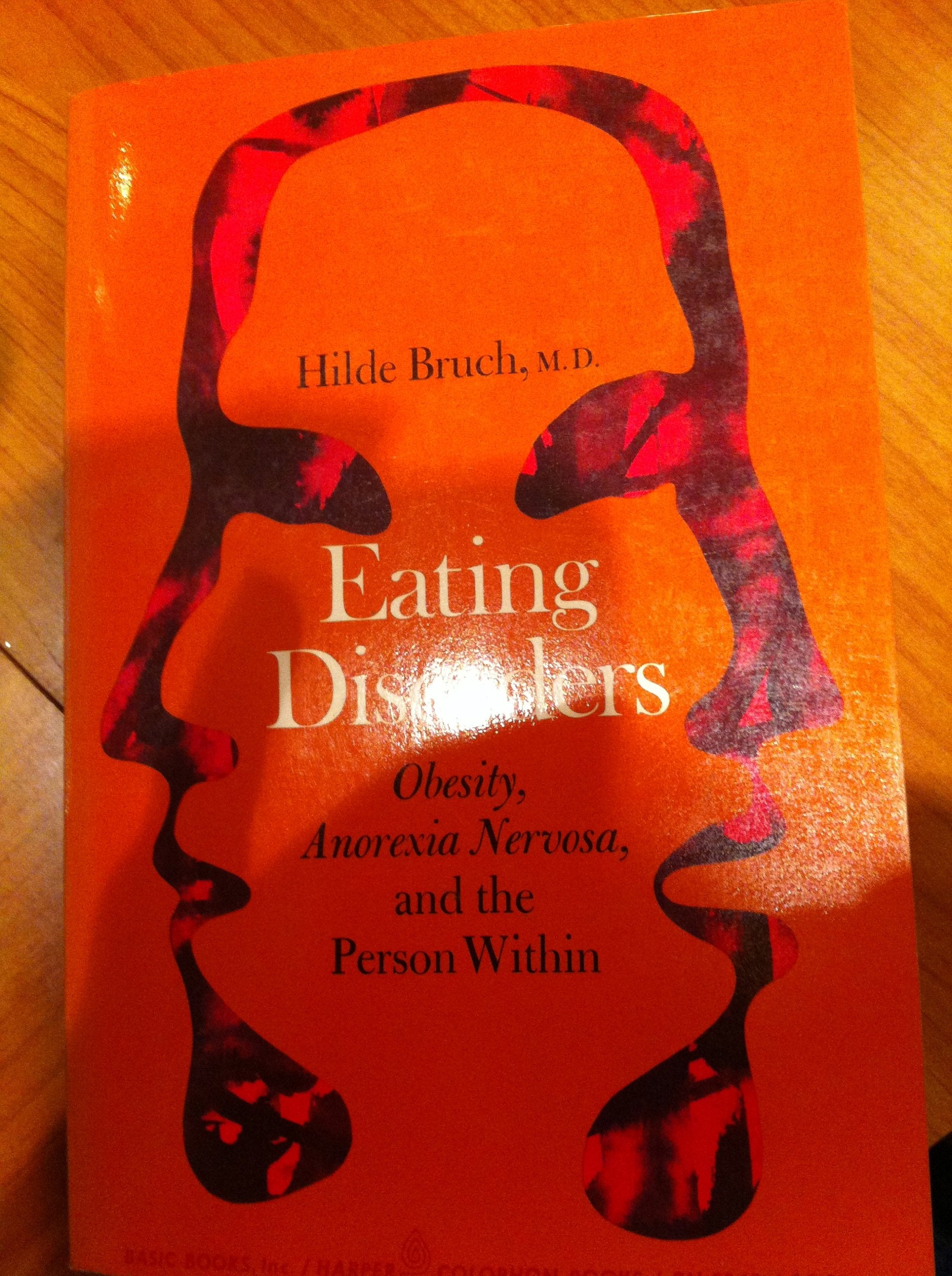 Eating Disorders Psychology