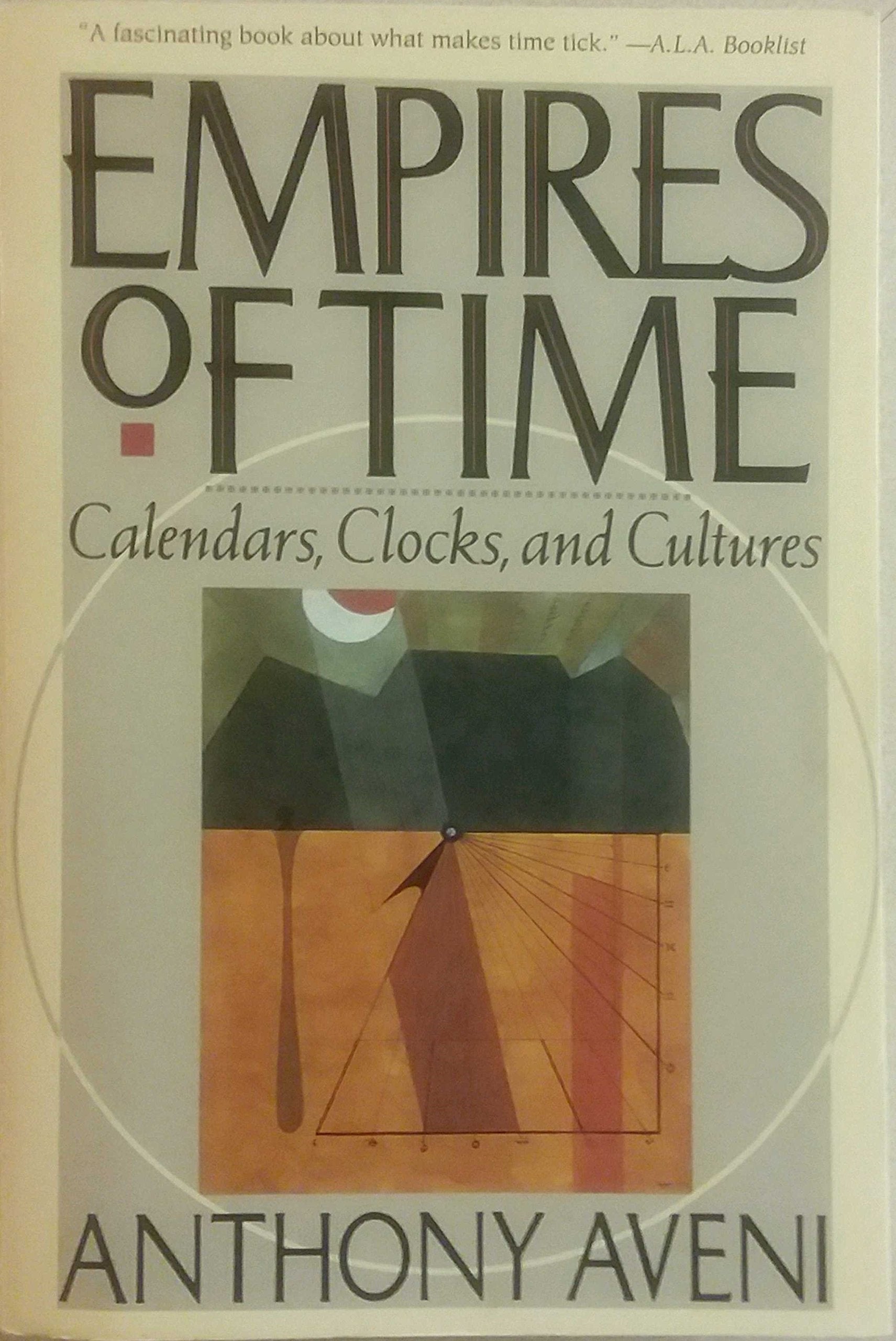 Empires Of Time Social Sciences