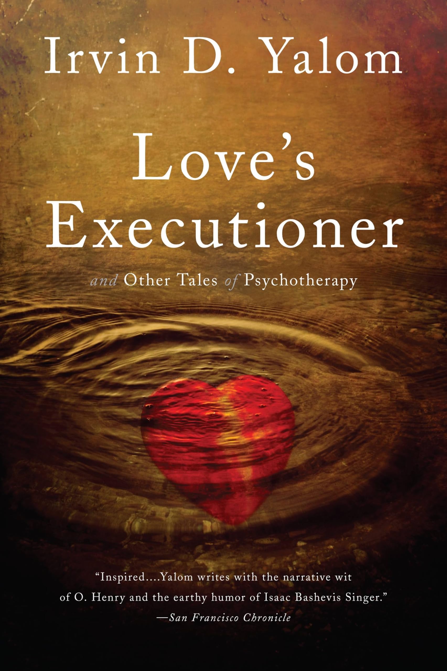 Product Image: Love's Executioner