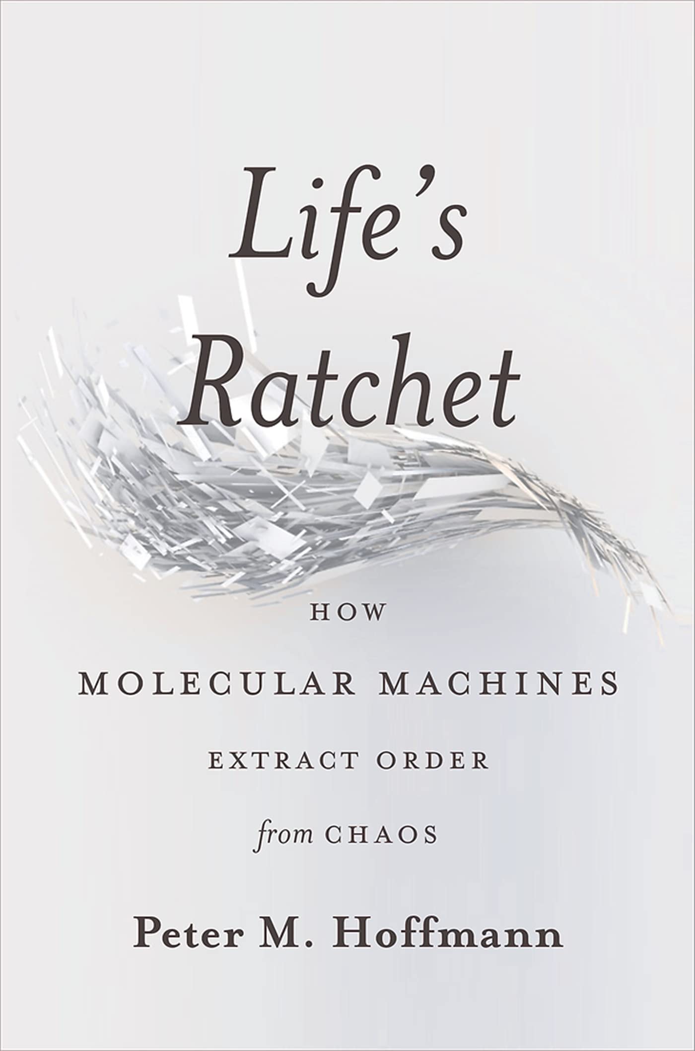 Product Image: Life's Ratchet
