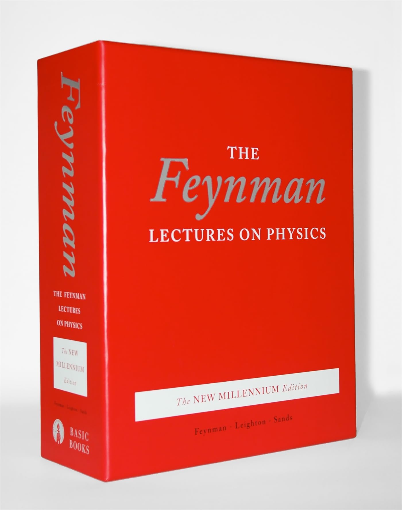 The Feynman Lectures on Physics. The New Millennium Edition Natural Sciences