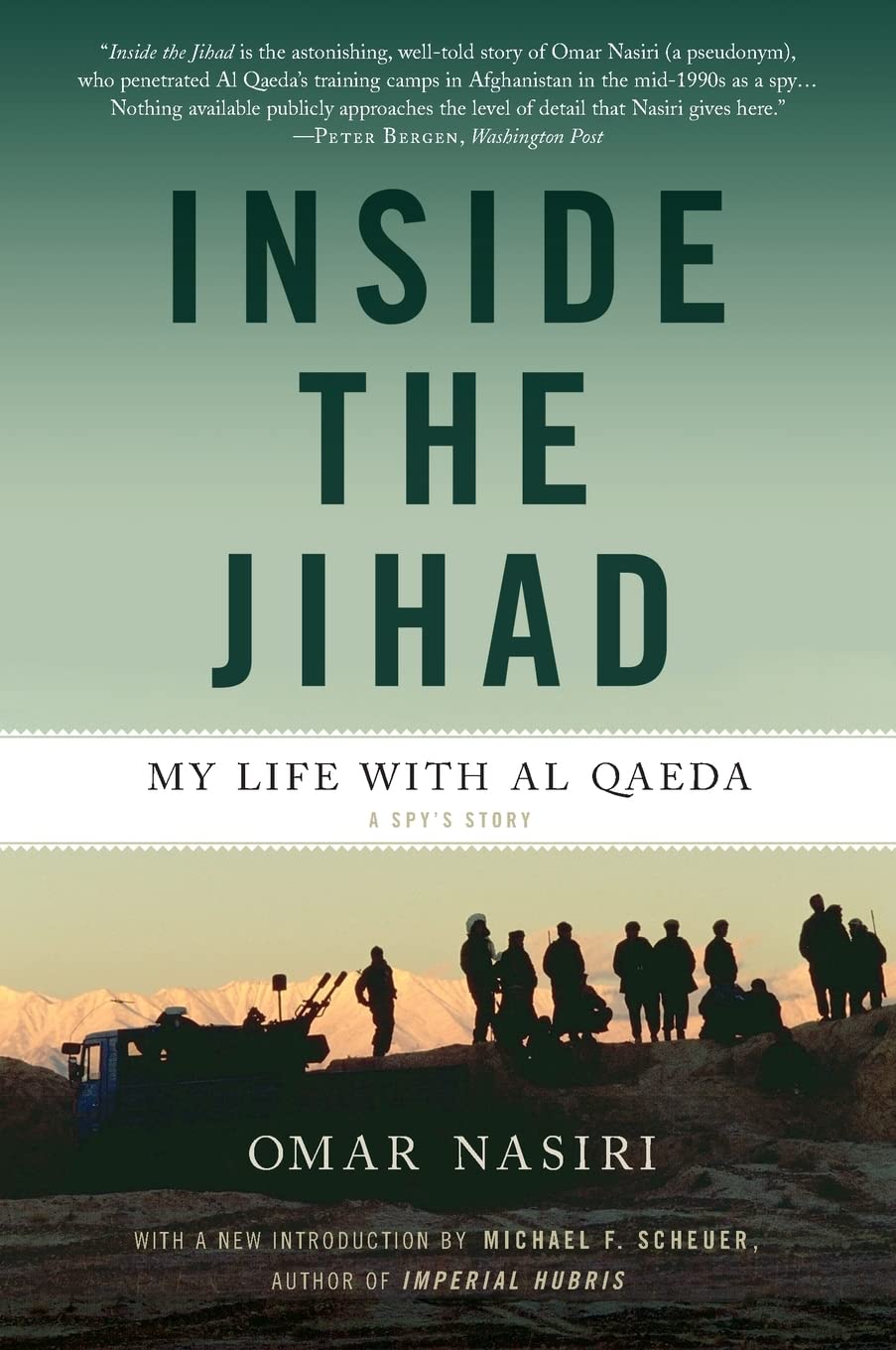 Inside the Jihad Religion & Esotericism