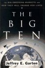 The Big Ten: The Big Emerging Markets And How They Will Change Our Lives Business, Finance & Career