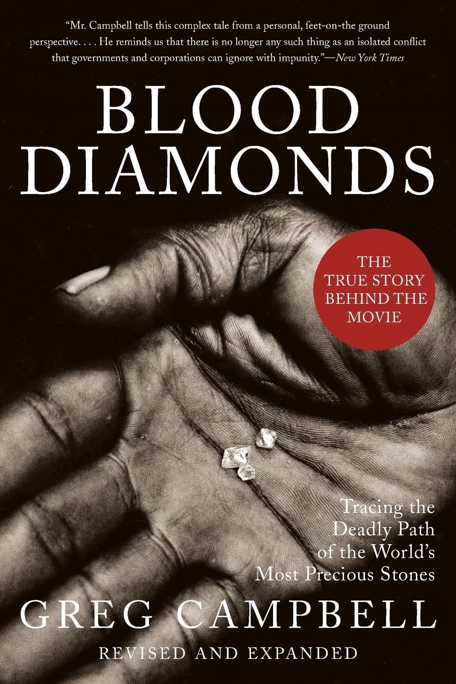 Blood Diamonds, Revised Edition Law Books