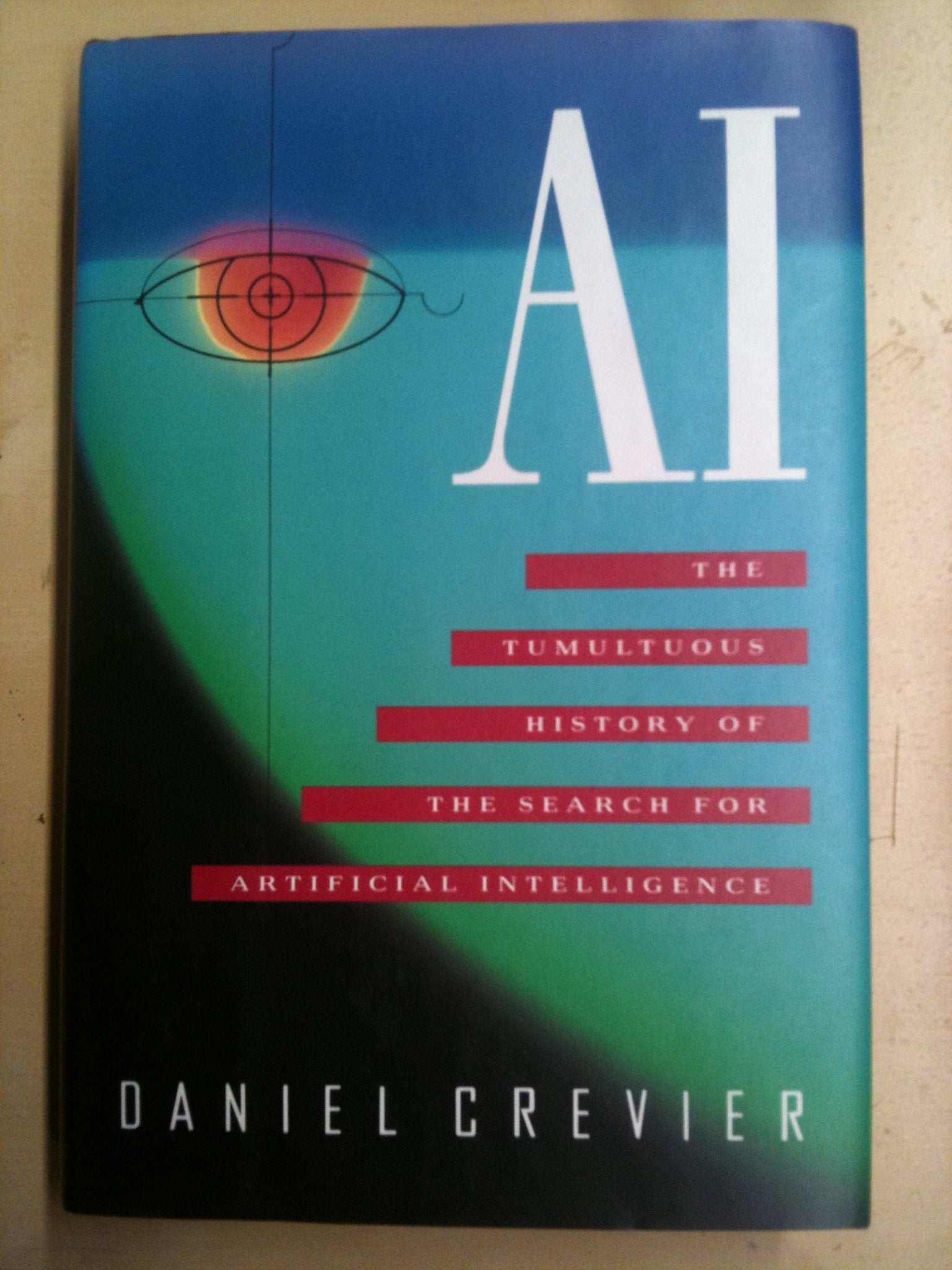 Ai: The Tumultuous History Of The Search For Artificial Intelligence Computer Science